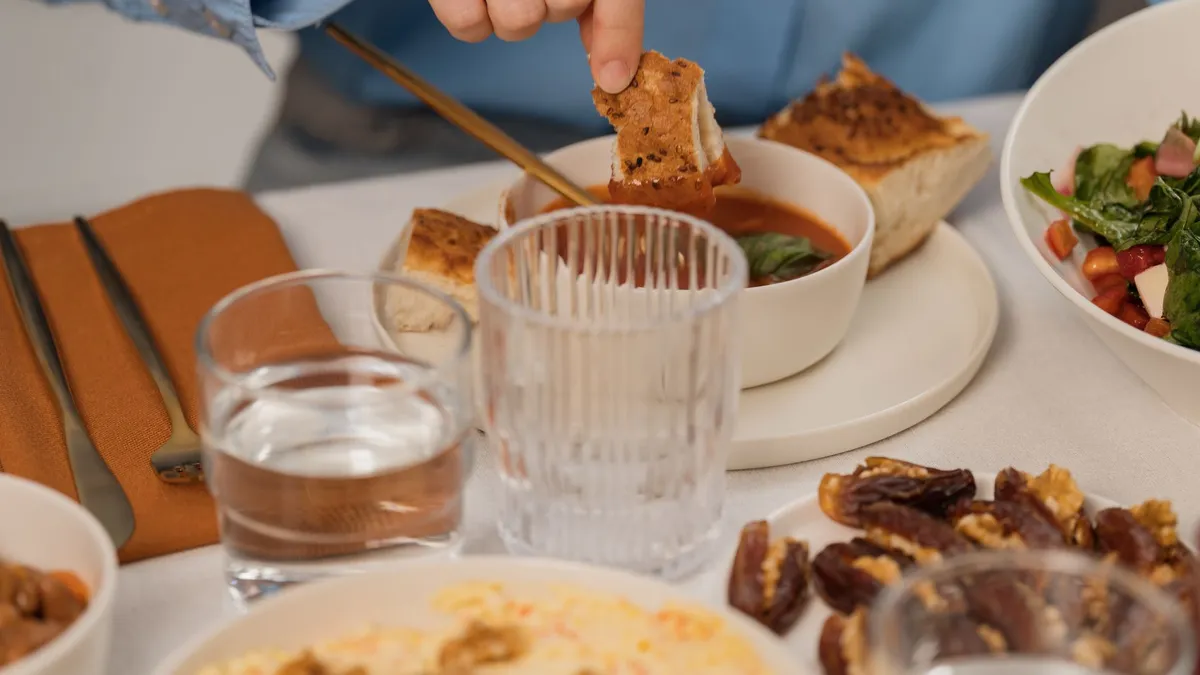 10 idées de repas famille qui plaisent à tous (rapides et équilibrés)