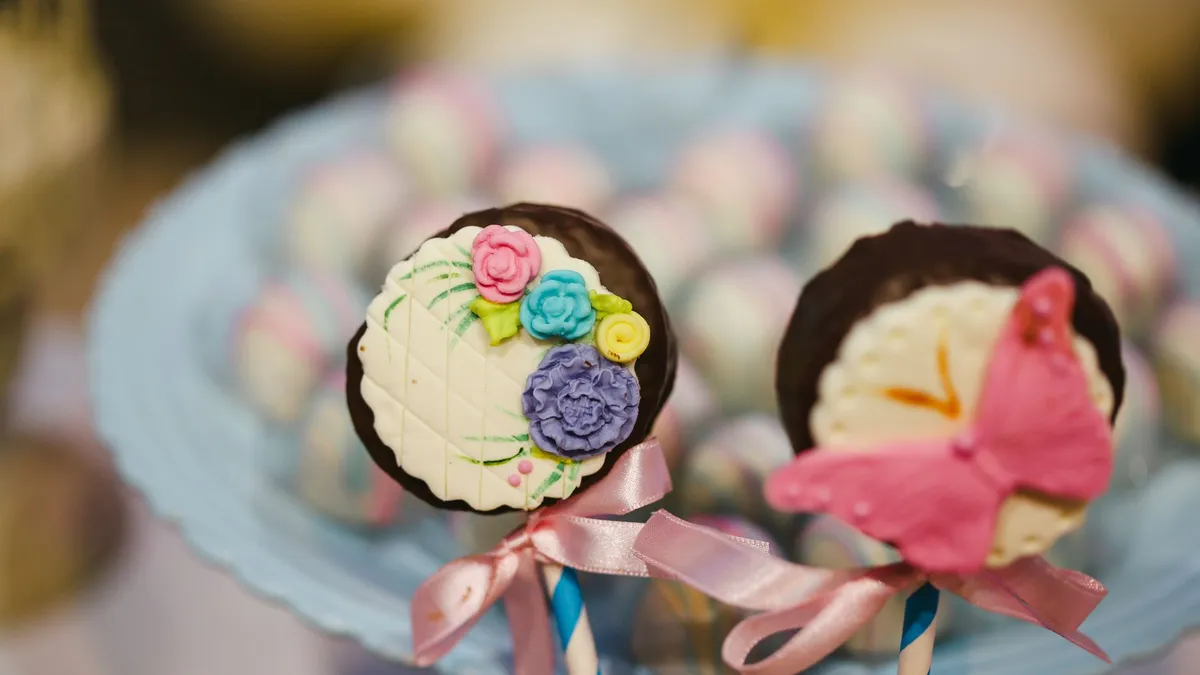 Gâteau d'anniversaire enfant facile : la recette + idées déco simples