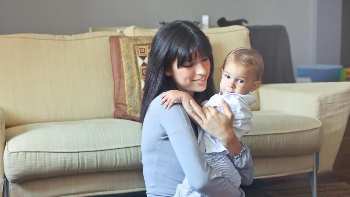 Les comptines indispensables pour bébé