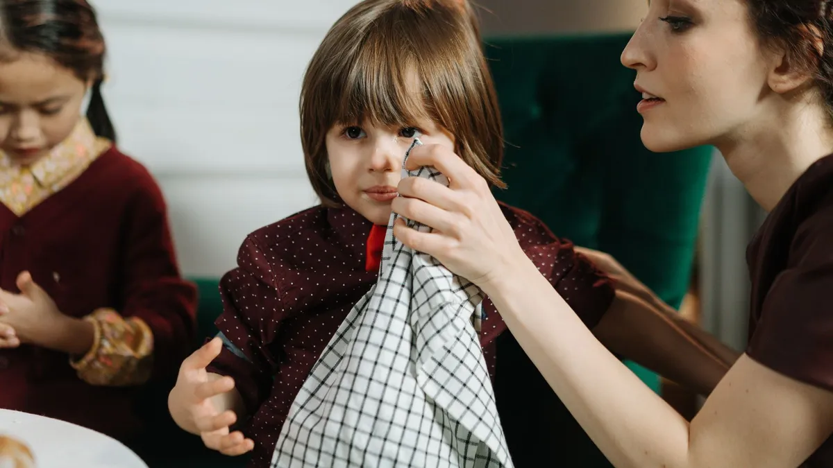 Burn out parental : le reconnaître, le comprendre et s'en sortir
