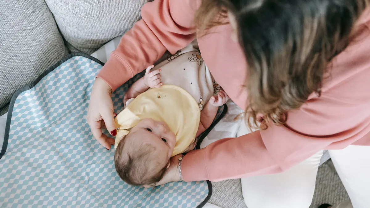 Ajouter bébé à sa mutuelle ou changer de mutuelle : ce qu'il faut savoir